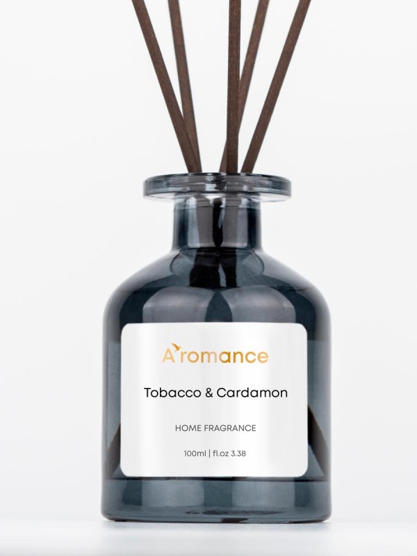 LUX Аромадиффузор Aromance Tobacco & Cardamon